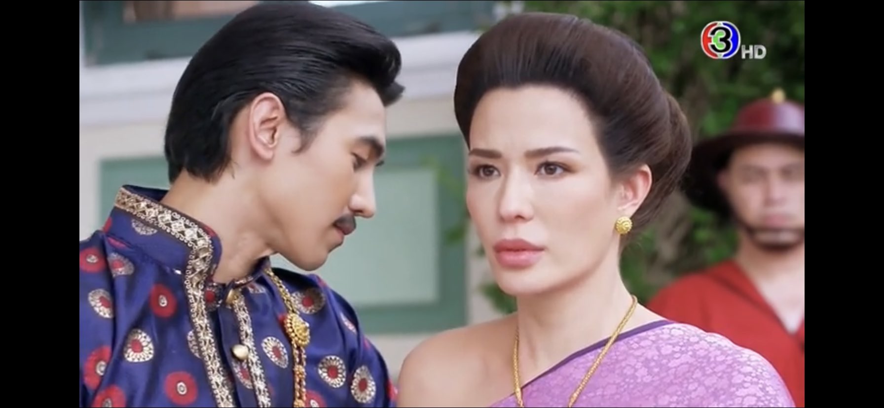 พรหมลิขิต Ep.1