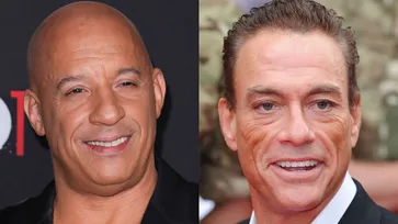 Jean-Claude Van Damme เกือบได้เข้าร่วมครอบครัว แต่ Vin Diesel ไม่ต้องการ