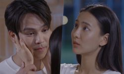 พนมนาคา Ep.17 "ตรี-กรีน" หวานหนักมาก "ก้อง-เพชร" จ้องตาขวาง