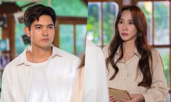 เรื่องย่อละคร ลมพัดผ่านดาว EP.31