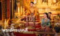 ประวัติ พระอัครมเหสี ในสมเด็จพระเจ้าท้ายสระ ใน “พรหมลิขิต”