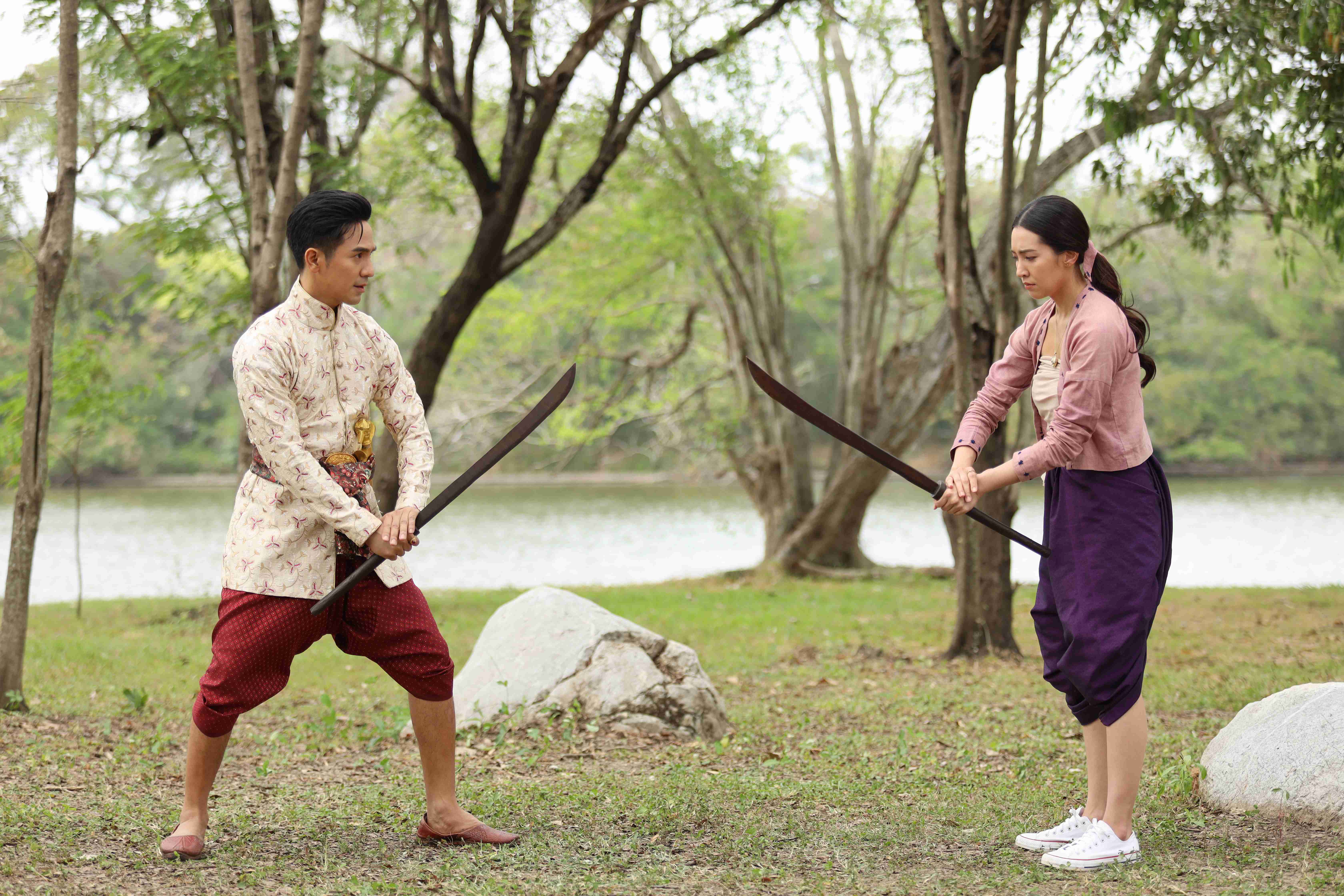 พรหมลิขิต EP.12