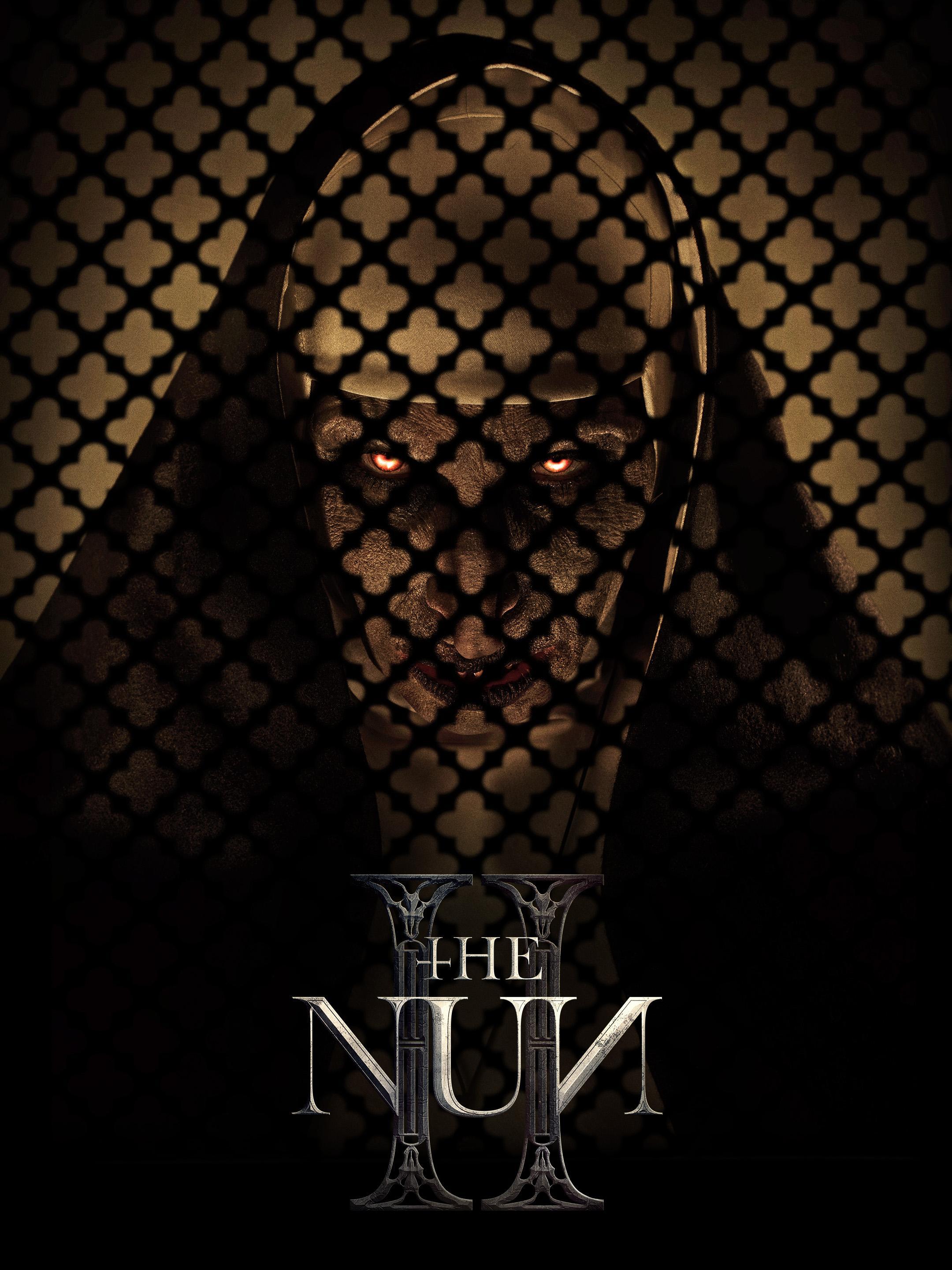 The Nun II