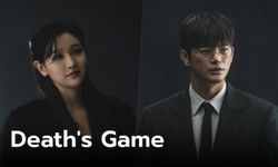 ซออินกุก-พัคโซดัม เปิดฉากชะตากรรมกลับชาติมาเกิดใหม่ 12 ครั้ง ในซีรีส์ Death's Game