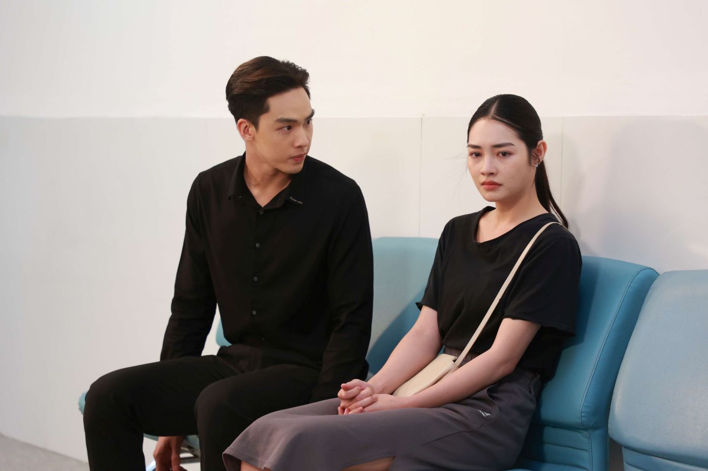 กลเกมรัก EP.6