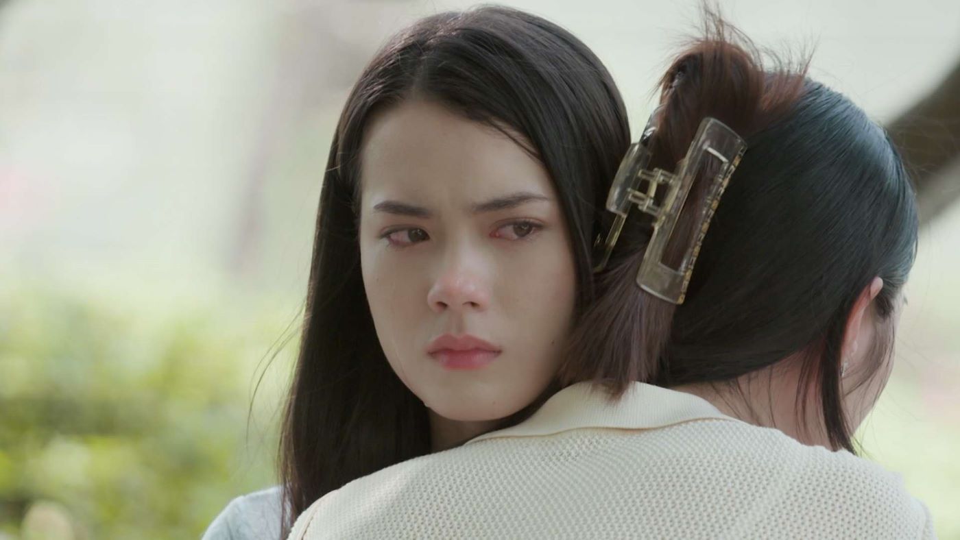 กลเกมรัก EP.6