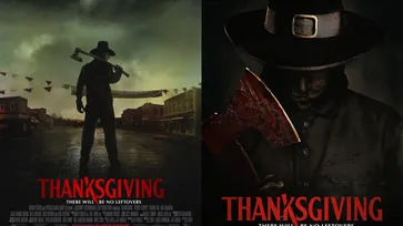 คอหนัง Slasher เตรียมเฮ Thanksgiving หนังไล่เชือดขวัญใจนักวิจารณ์ฉบับเต็มมาแล้ว!