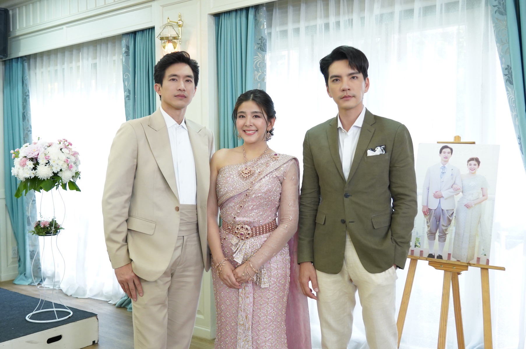 เรือนชฎานาง EP.19 