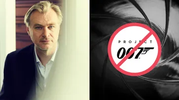 Christopher Nolan ปัดข่าวลือที่จะกำกับ 007 และแง้มถึงหนังเรื่องใหม่