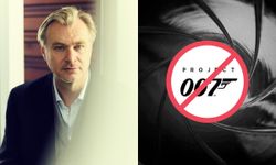 Christopher Nolan ปัดข่าวลือที่จะกำกับ 007 และแง้มถึงหนังเรื่องใหม่