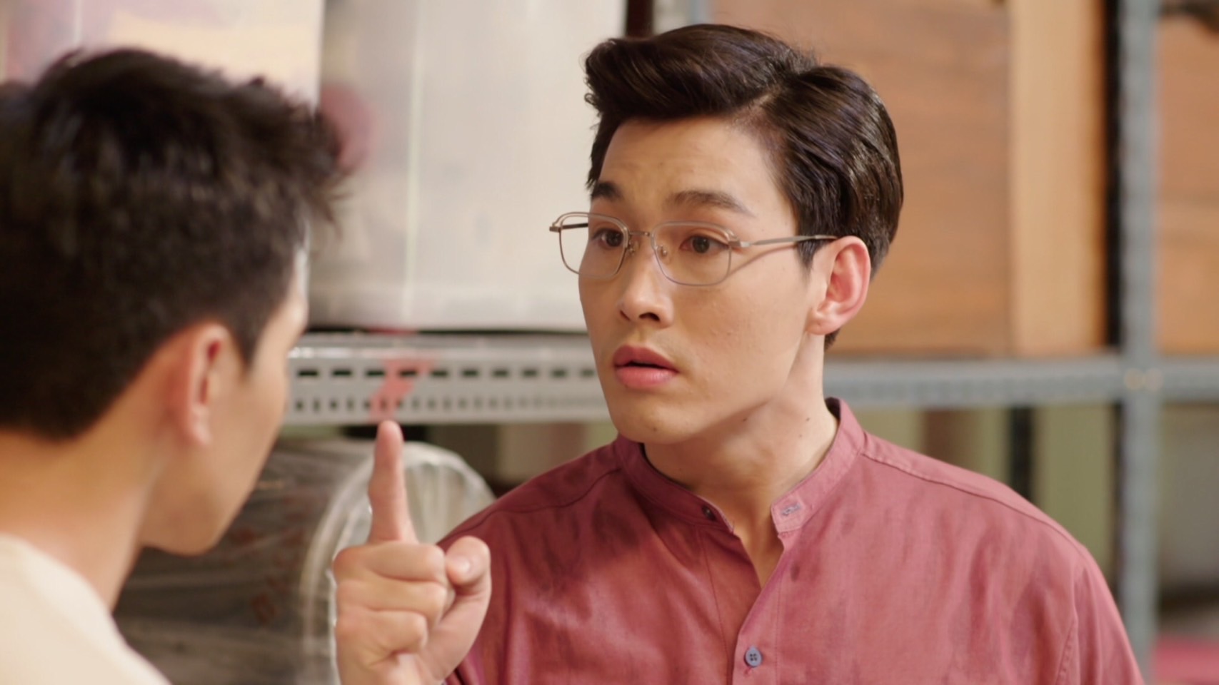 ชีวิตภาคสอง EP.8