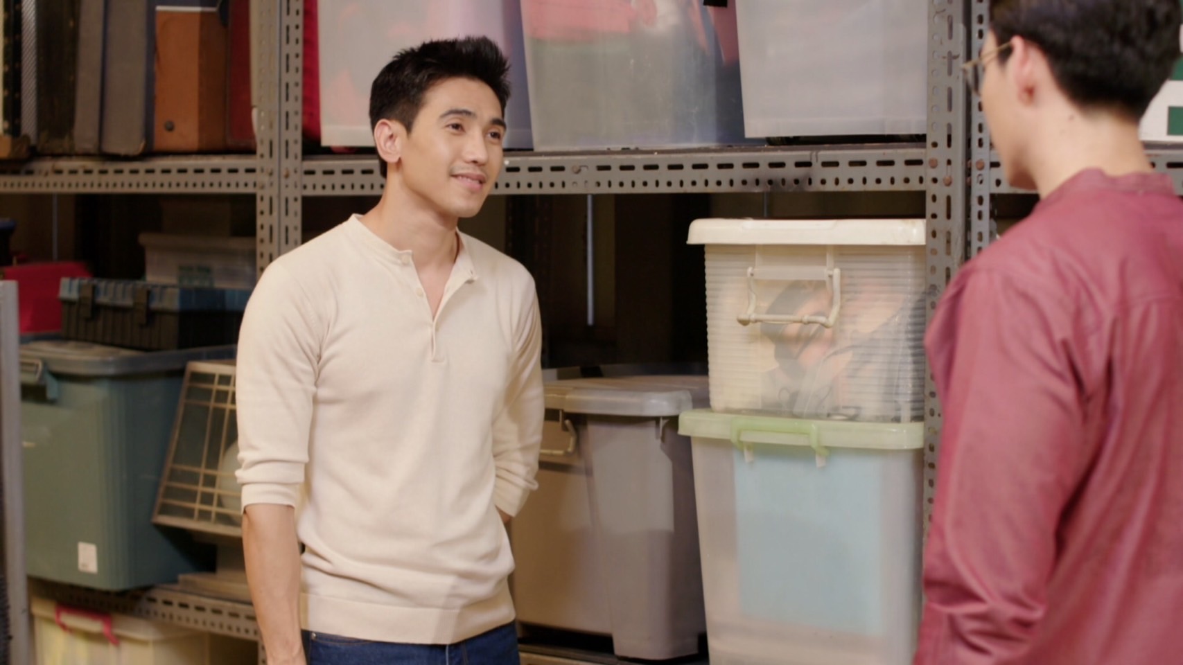 ชีวิตภาคสอง EP.8