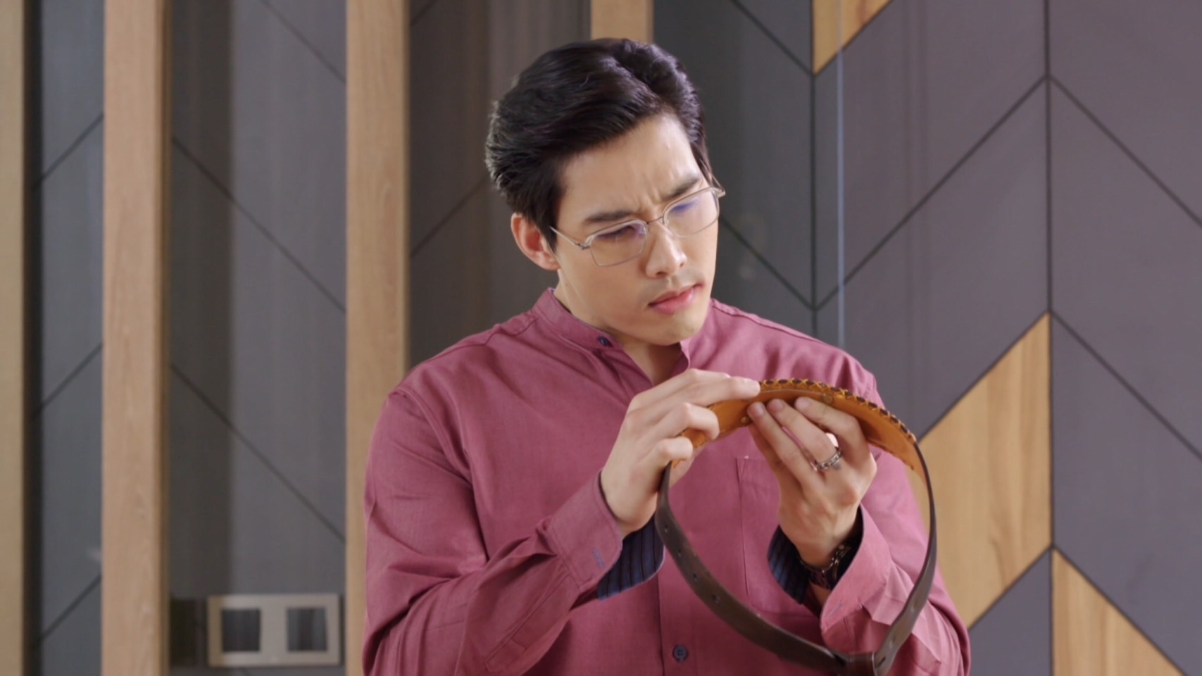 ชีวิตภาคสอง EP.8