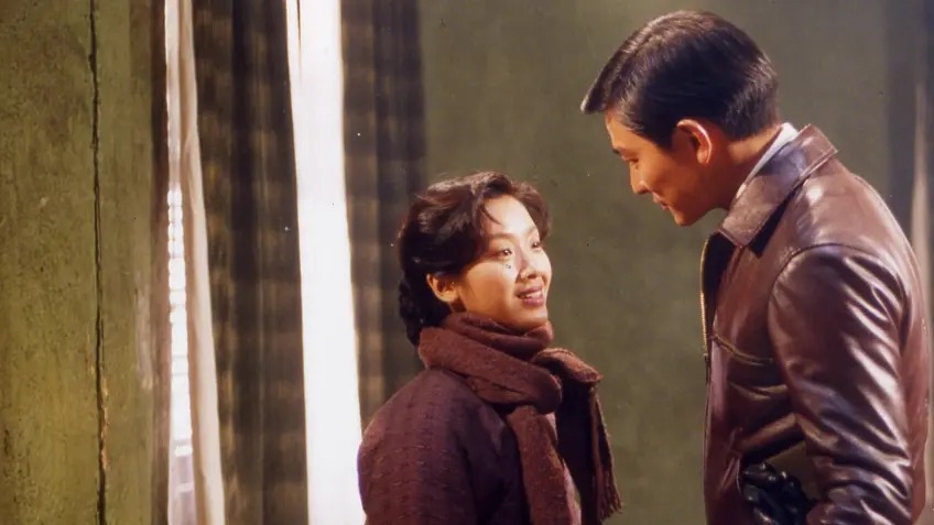 ผู้หญิงข้าใครอย่าแตะ 3 ไม่มีวันไหนที่ไม่คิดถึง A Moment of Romance III (1996)