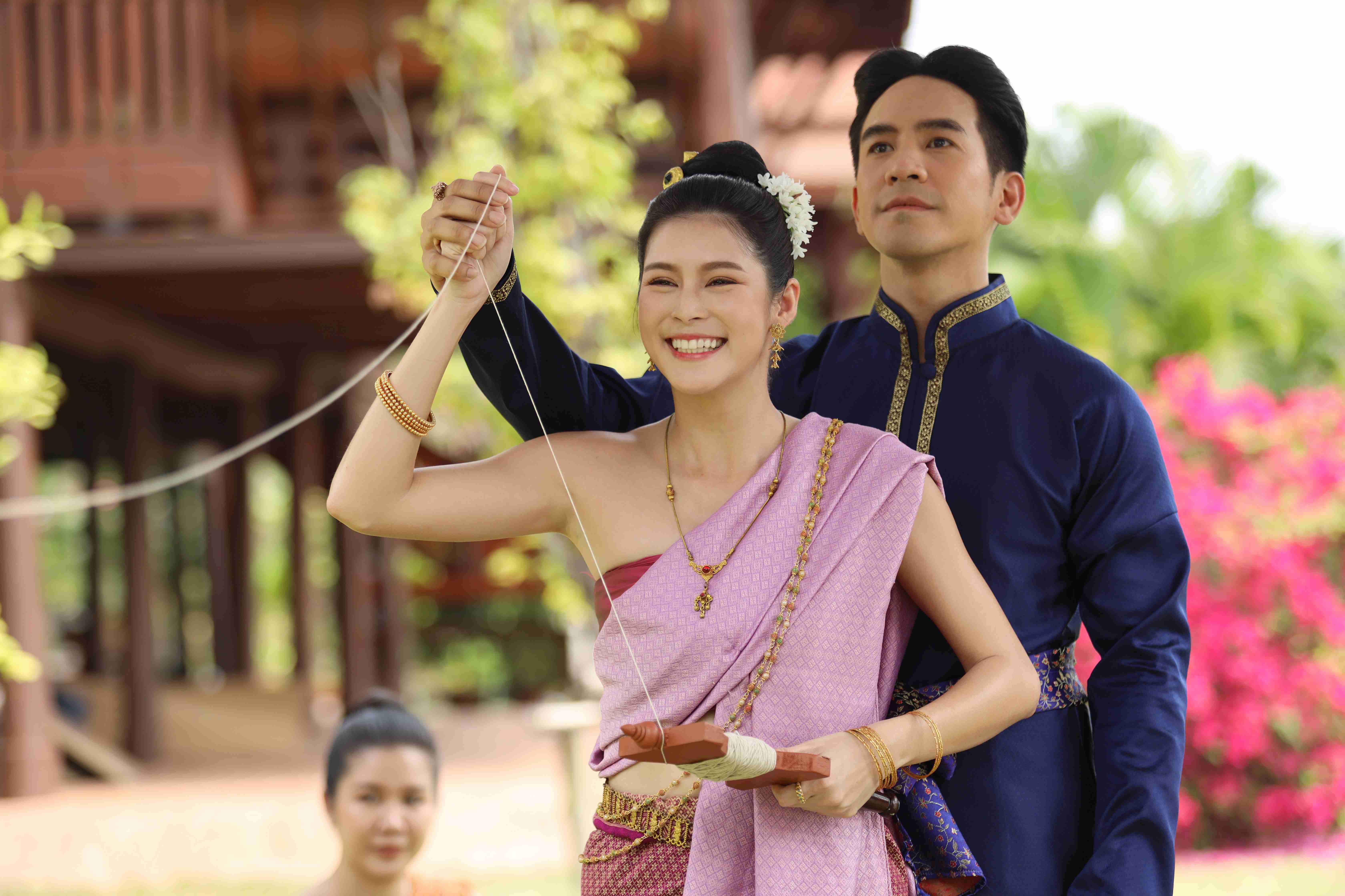 พรหมลิขิต EP.18 เรตติ้ง