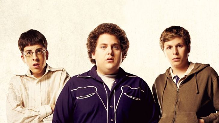 Superbad 