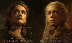 HBO เผยภาพแรก HOUSE OF THE DRAGON ซีซั่นสอง พร้อมประกาศรายชื่อนักแสดงนำ