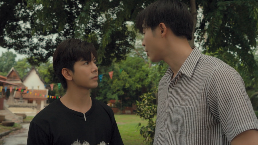 ลางสังหรณ์ EP.3