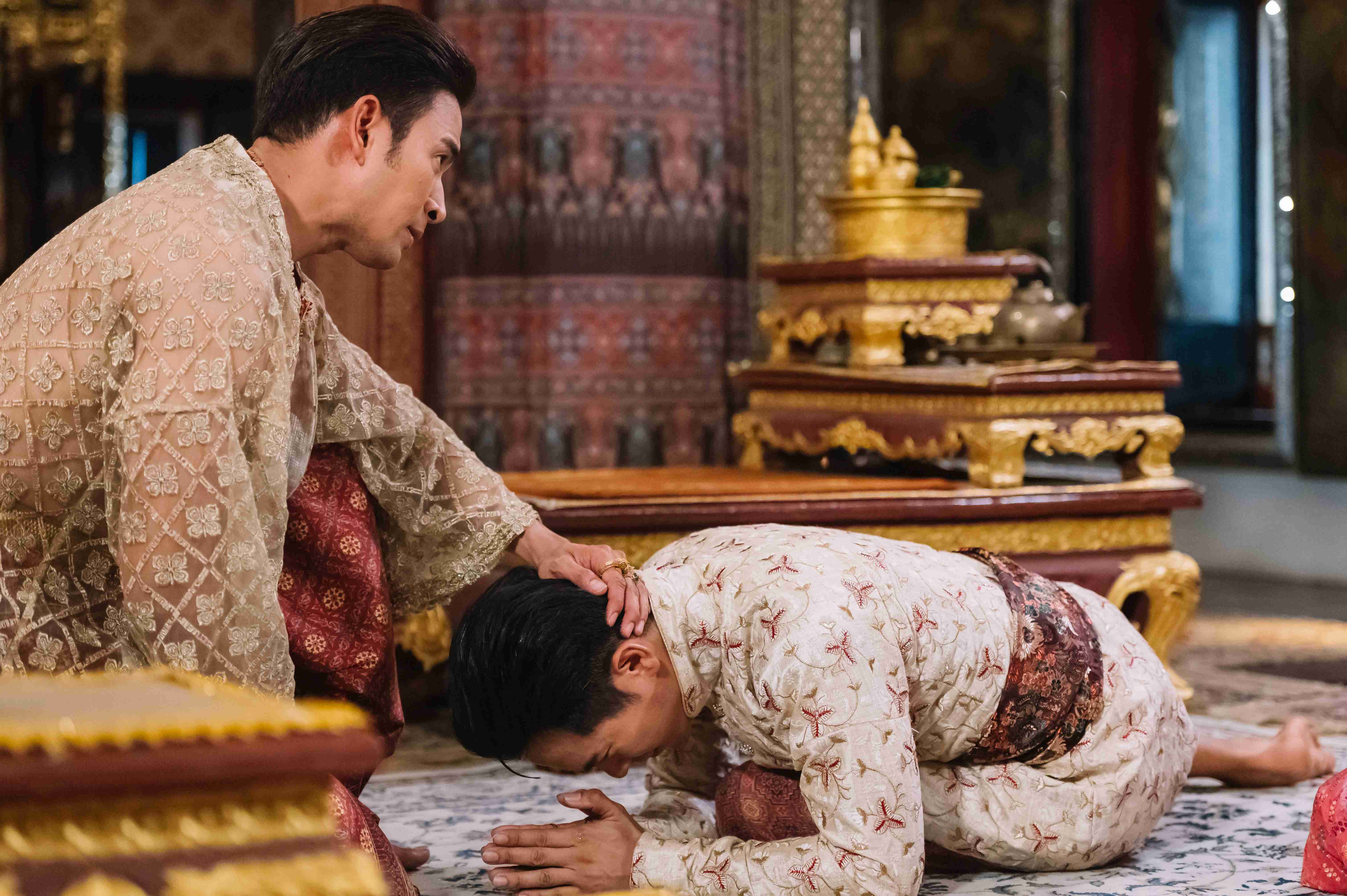 พรหมลิขิต EP.25