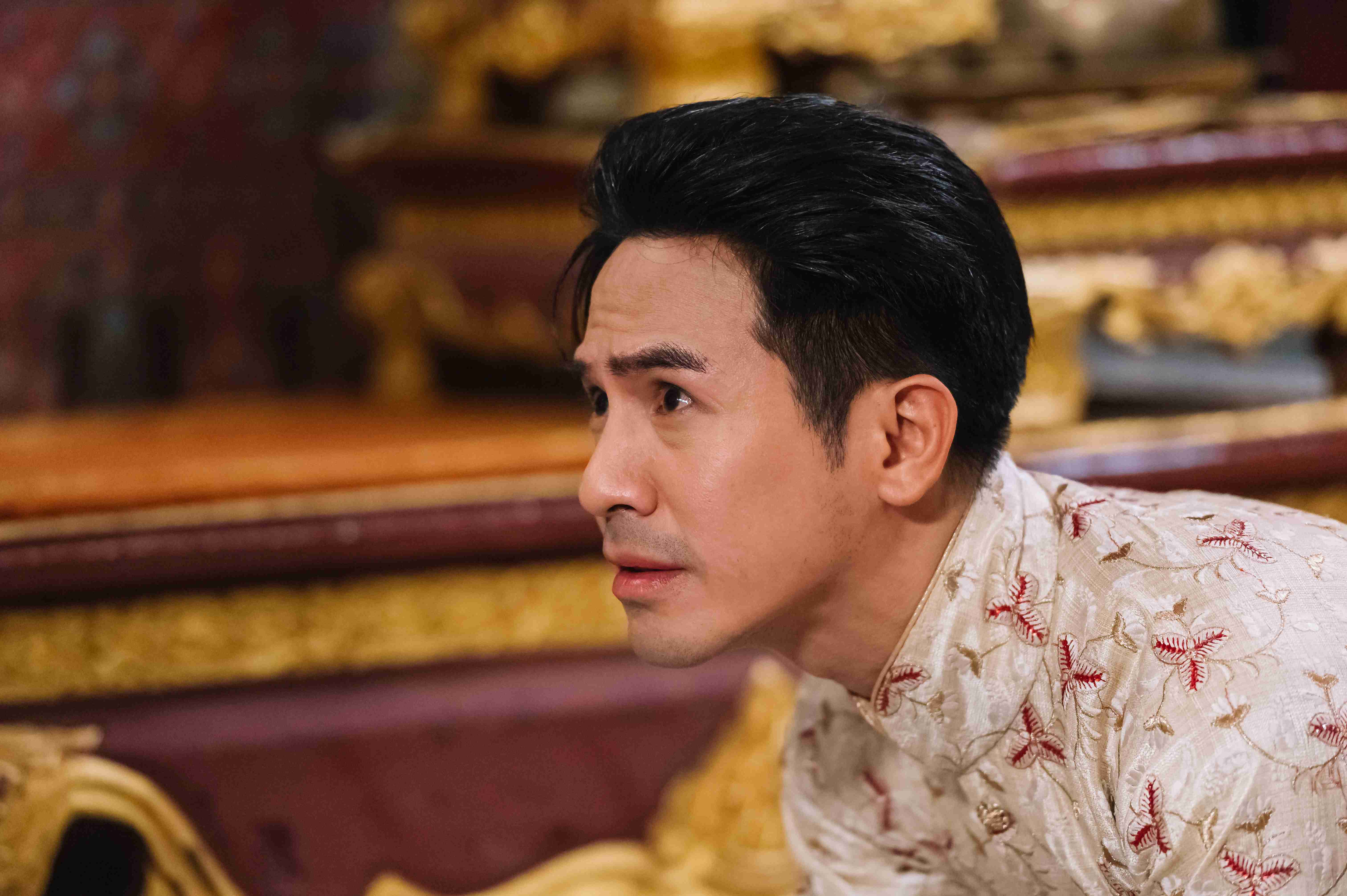 พรหมลิขิต EP.25