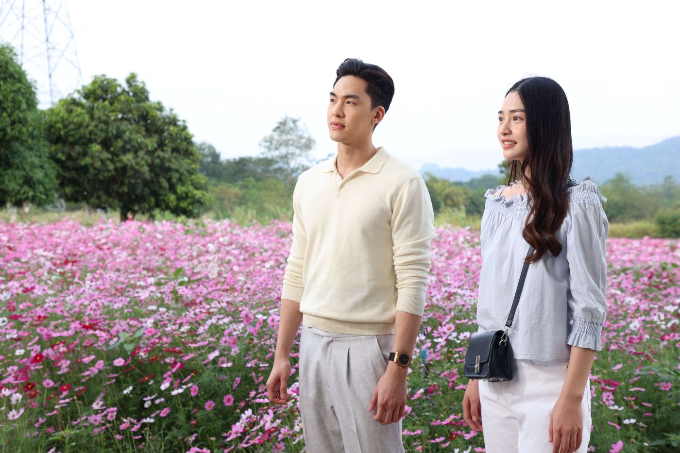 กลเกมรัก EP.14