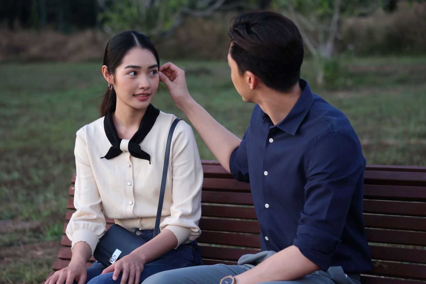 กลเกมรัก EP.14