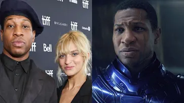 Marvel แยกทางกับ Jonathan Majors หลังเขาโดนคดีทำร้ายแฟนสาว