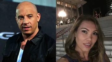 ครอบครัวแบบใด? Vin Diesel ถูกกล่าวหาจากอดีตผู้ช่วย ว่าเขาคุกคามทางเพศ