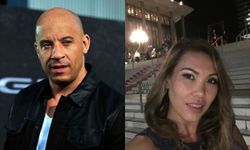 ครอบครัวแบบใด? Vin Diesel ถูกกล่าวหาจากอดีตผู้ช่วย ว่าเขาคุกคามทางเพศ