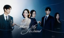 เรื่องย่อ Marry My Husband สามีคนนี้แจกฟรีให้เธอ ซีรีส์เกาหลีแนวเกิดใหม่ล้างแค้น