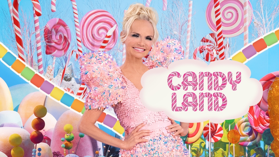 Candy Land