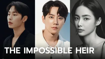 อีแจอุค-อีจุนยอง-ฮงซูจู ลุ้นเล่ห์กลในซีรีส์เกาหลี THE IMPOSSIBLE HEIR