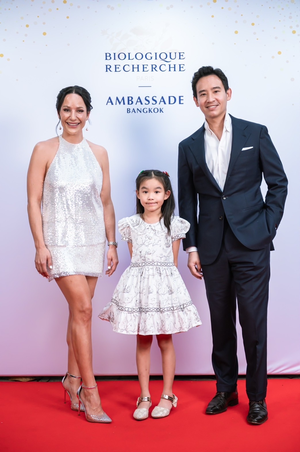 Biologique Recherche : White Party Christmas 