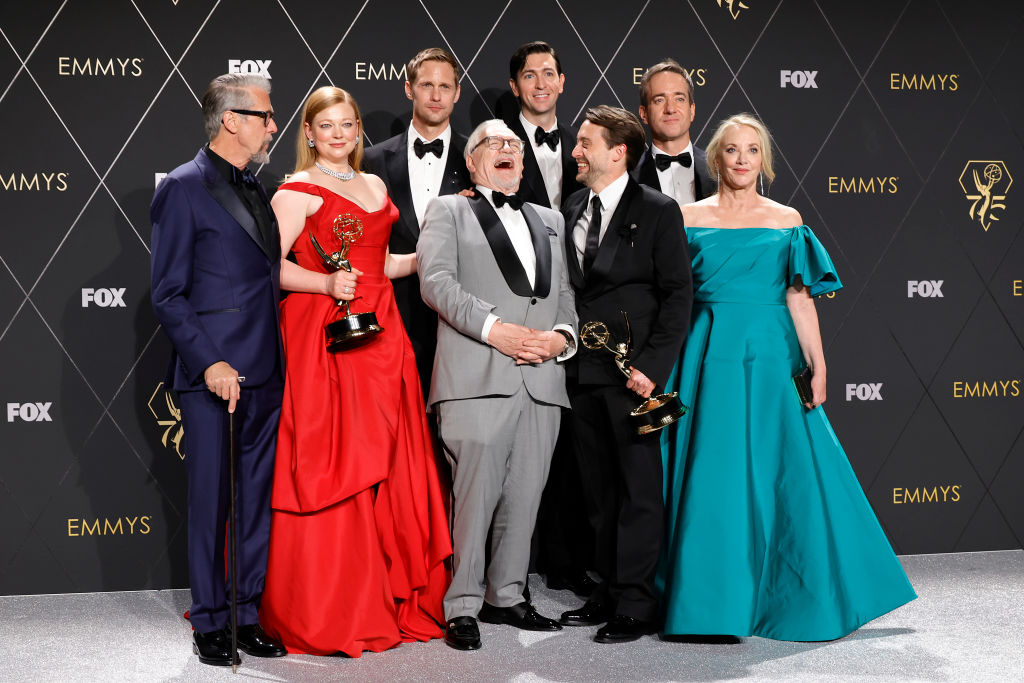 Emmy Awards 2024