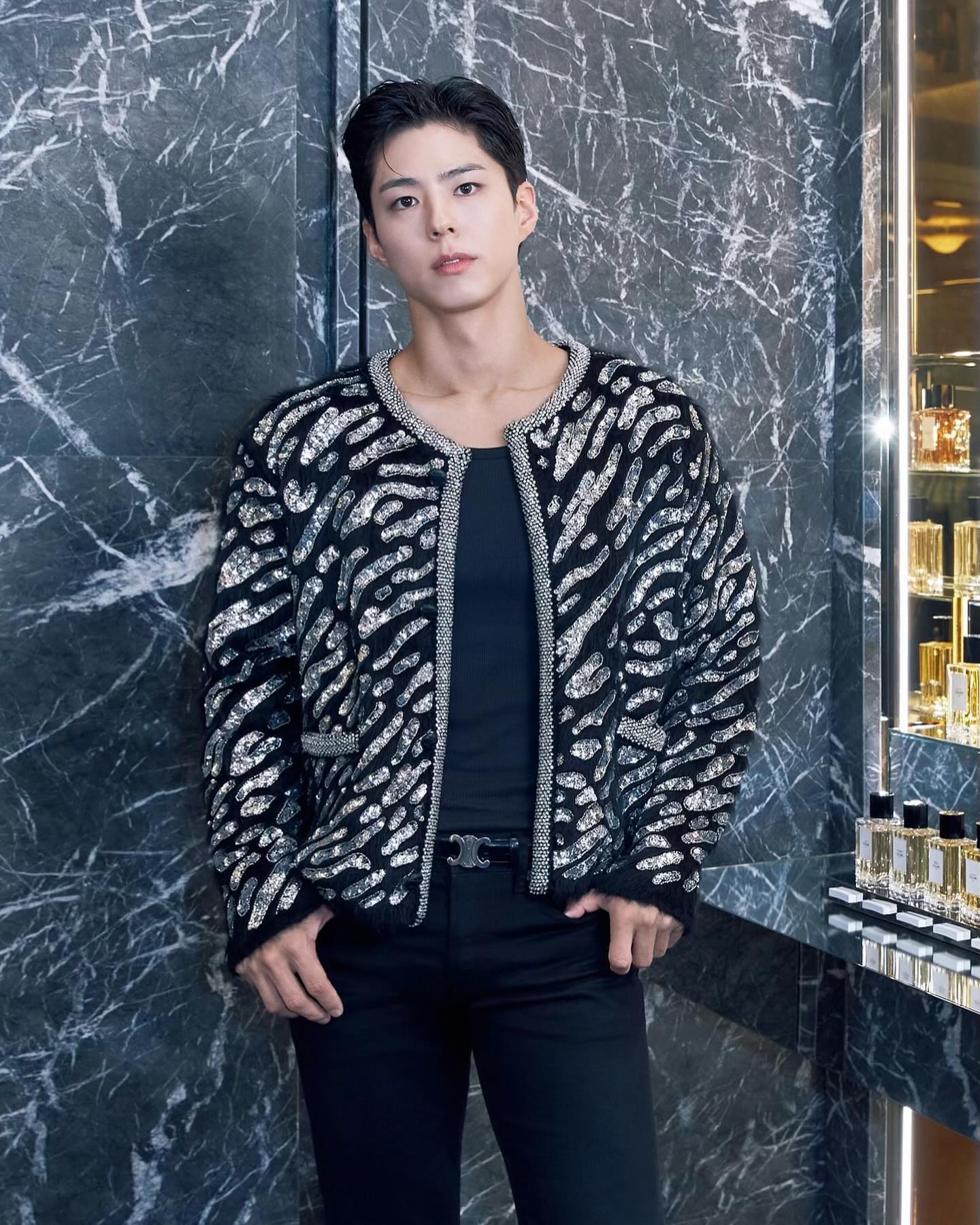 พัคโบกอม-Park Bo Gum