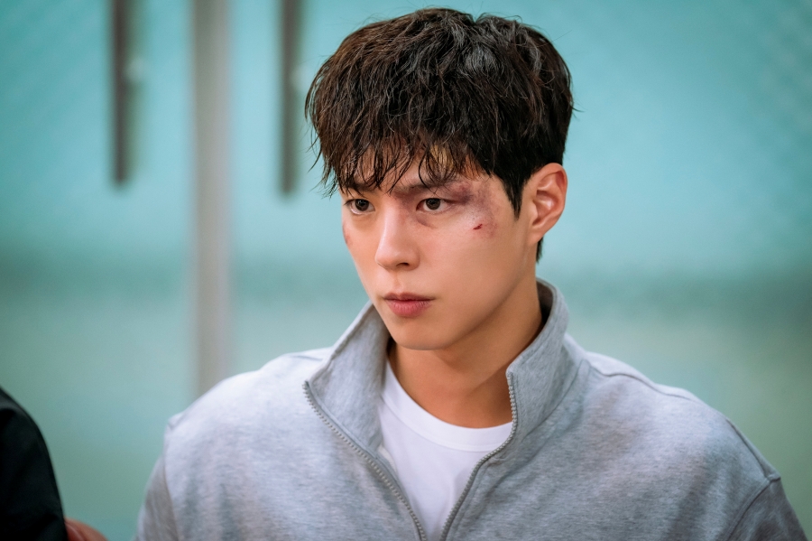 พัคโบกอม-Park Bo Gum