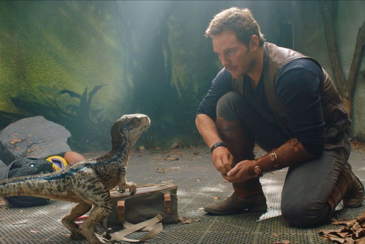 Jurassic World 4 ได้มือเขียนบท Jurassic Park ดั้งเดิมกลับมา และจะเป็นเรื่องราวใหม่