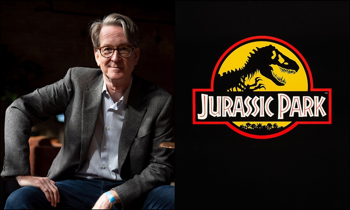 Jurassic World 4 ได้มือเขียนบท Jurassic Park ดั้งเดิมกลับมา และจะเป็นเรื่องราวใหม่