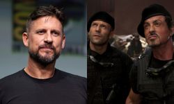 Jason Statham จับมือ Sylvester Stallone และผู้กำกับ David Ayer ในหนังบู๊เรื่องใหม่ Levon's Trade