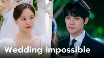 จอนจงซอ - มุนซังมิน ป่วนงานแต่งกำมะลอใน Wedding Impossible (ป่วนวิวาห์สัญญารักกำมะลอ)