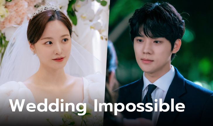 จอนจงซอ - มุนซังมิน ป่วนงานแต่งกำมะลอใน Wedding Impossible (ป่วนวิวาห์สัญญารักกำมะลอ)
