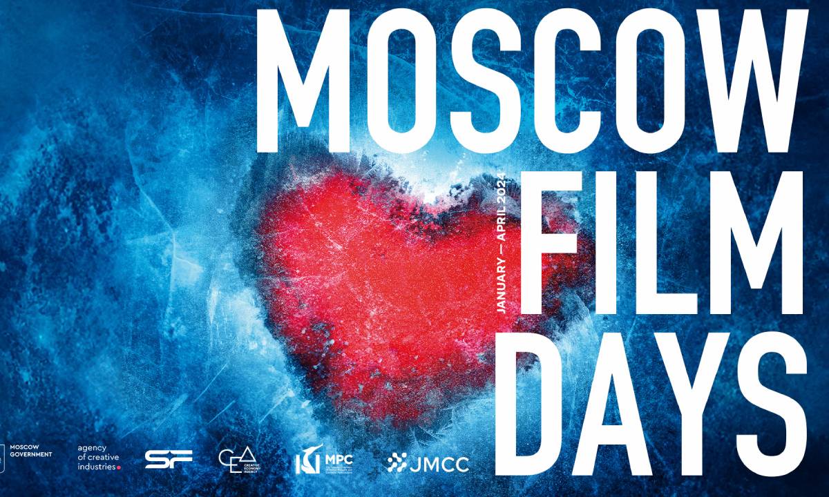 5 หนังดี จากเทศกาล Moscow Film Days in Thailand 2024 ที่คุณไม่ควรพลาด!