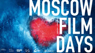 5 หนังดี จากเทศกาล Moscow Film Days in Thailand 2024 ที่คุณไม่ควรพลาด!