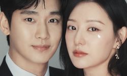 เรื่องย่อ ราชินีแห่งน้ำตา (Queen of Tears) [2024] ซีรีส์เกาหลีแนวโรแมนติกคอเมดี้ Netflix