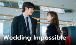 Wedding Impossible รับไม้ต่อ Marry My Husband ซีรีส์รอมคอมที่ไม่ควรพลาด