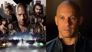 ถึงเวลาที่แฟรนไชส์ Fast จะจบลงในภาค 11 จากคำประกาศของ Vin Diesel