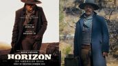 Horizon: An American Saga หนังคาวบอยมหากาพย์ของ Kevin Costner จะฉายต่อกัน 4 ภาค