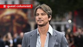 Josh Hartnett ชายผู้ปฏิเสธบท Batman และ Superman เพราะขี้เกียจ โดย ตั๋วร้อนฯ