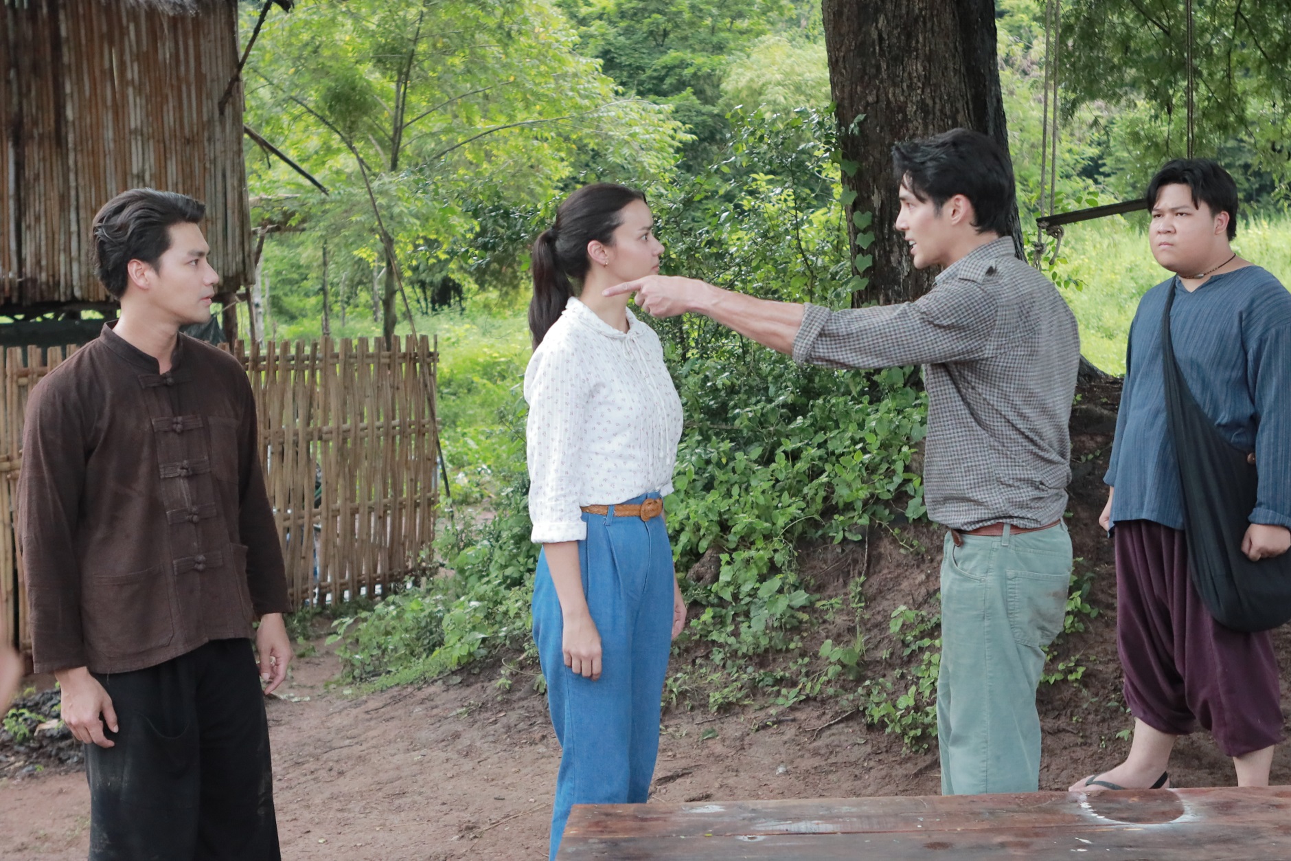 เว้าวอนรัก EP.8