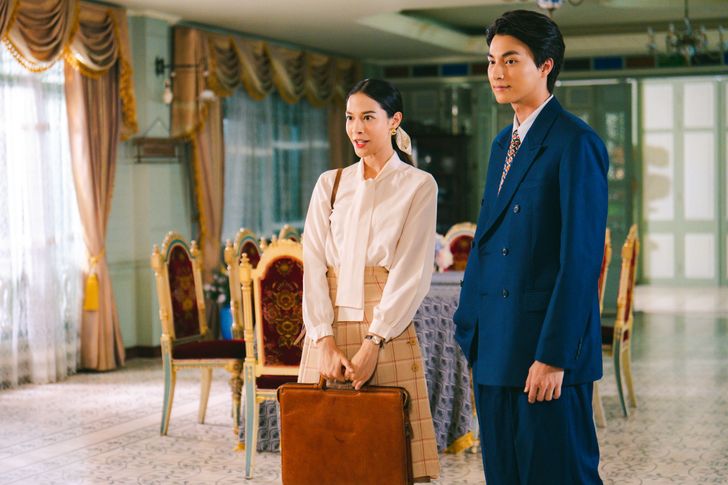 เรื่องย่อ ลออจันทร์ ep 2